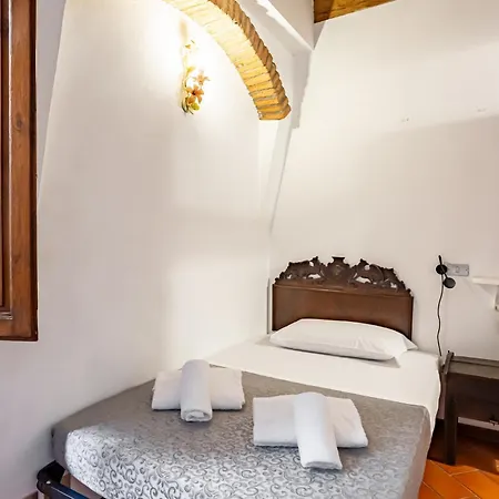 Archi Di San Frediano Lovely Daire *