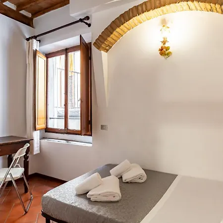Appartement Guesthost - Archi Di San Frediano Lovely *