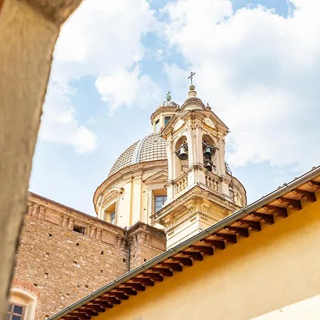 Archi Di San Frediano Lovely * Floransa