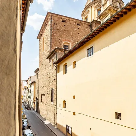 Appartement Guesthost - Archi Di San Frediano Lovely
