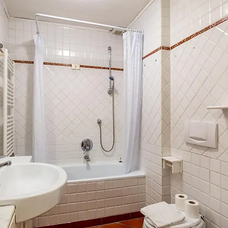 아파트 Archi Di San Frediano Lovely 피렌체